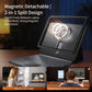 Tiaota Sliding Rail iPad Keyboard Case
