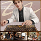 Tiaota Transparent iPad Keyboard Case